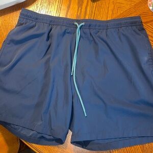 HUK Performance FISHING SWIM TRUNKS SZ XXL